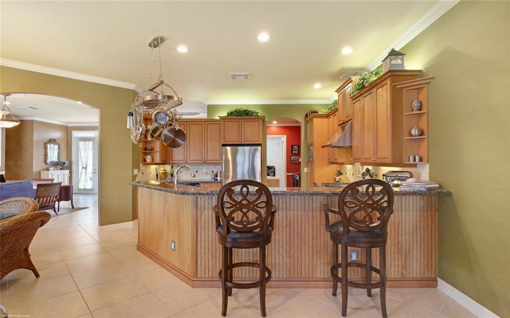 1164 SW Whisper Ridge, Palm City, FL, 34990