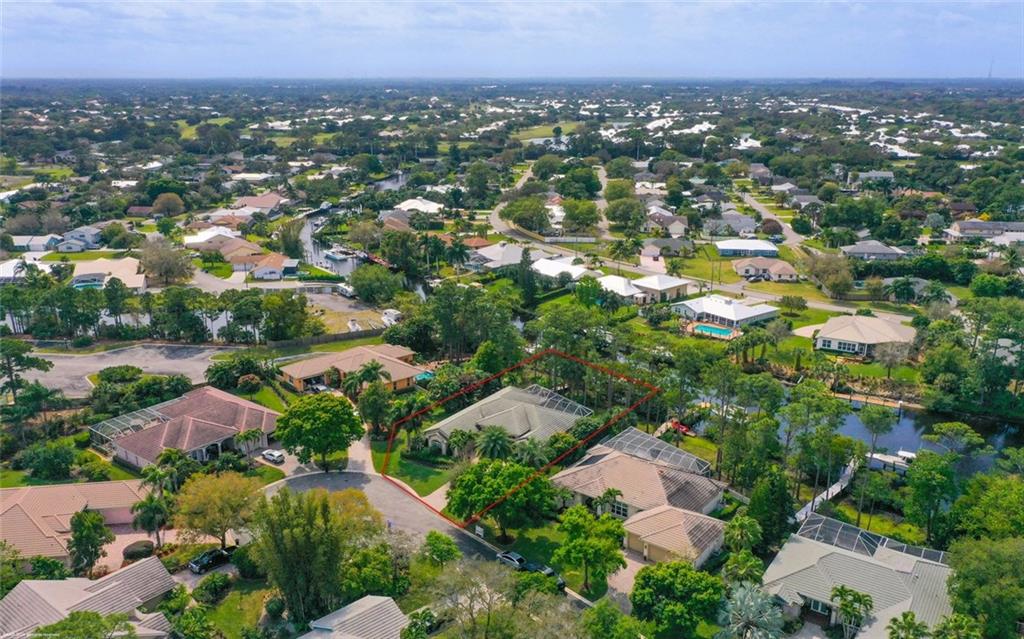 1164 SW Whisper Ridge, Palm City, FL, 34990