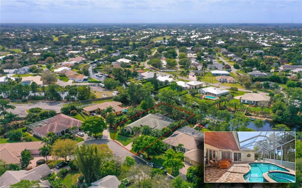 1164 SW Whisper Ridge, Palm City, FL, 34990