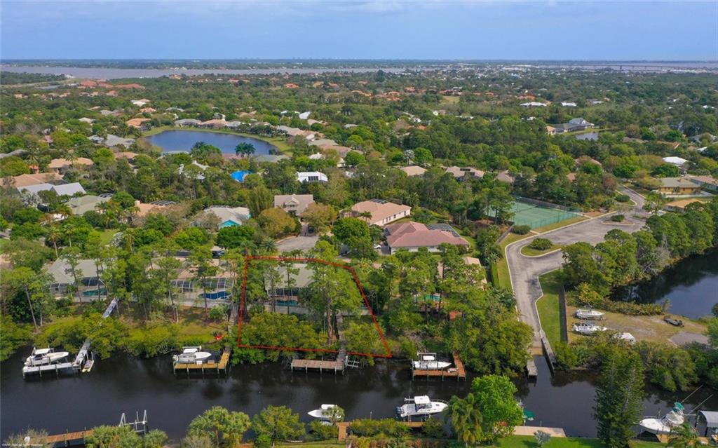 1164 SW Whisper Ridge, Palm City, FL, 34990