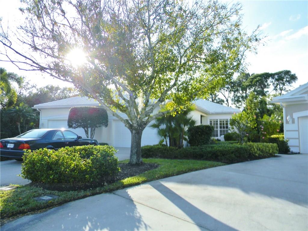 1900 SW Willowbend, Palm City, FL, 34990
