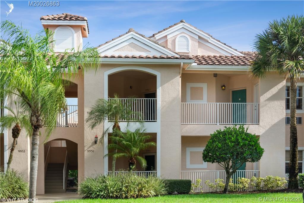 Golf Villas II Homes for Sale and Real Estate in Port Saint Lucie