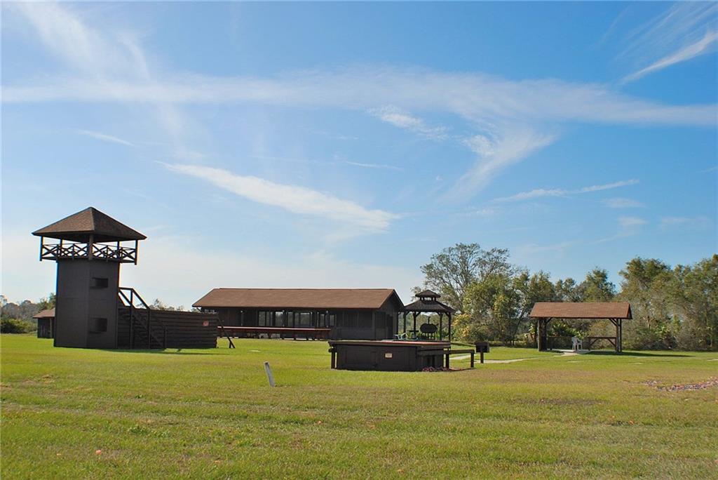 32801 Hwy 441 N., #135, Okeechobee, FL, 34972