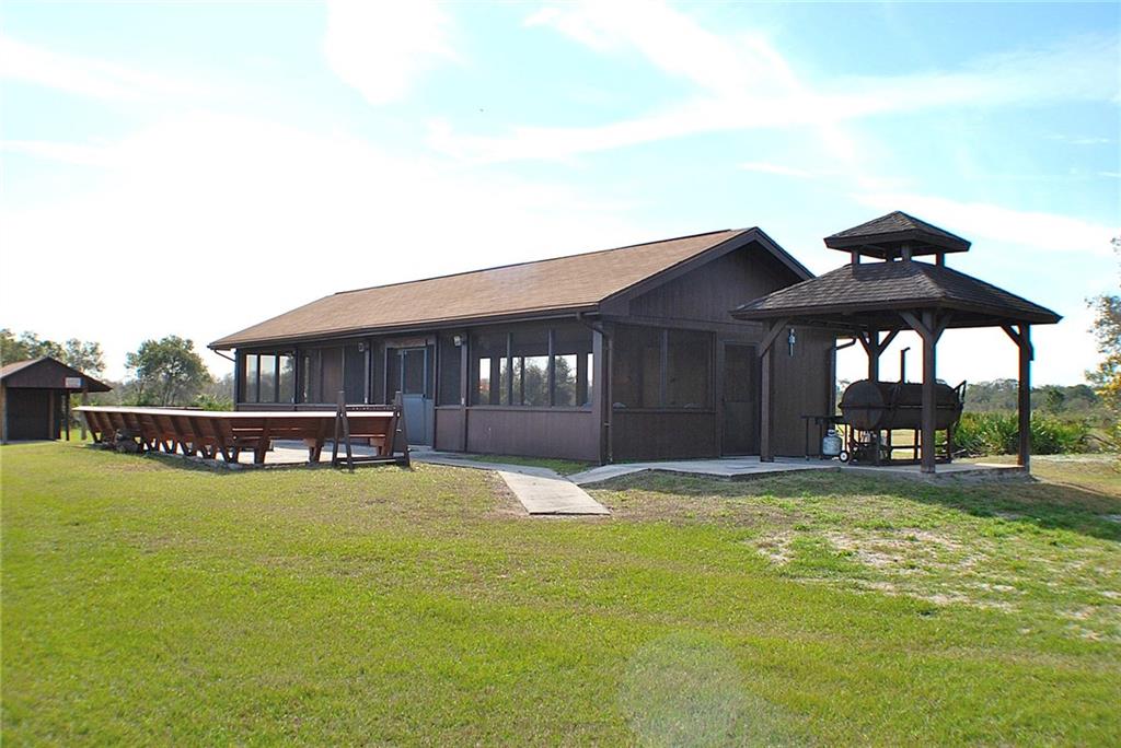 32801 Hwy 441 N., #135, Okeechobee, FL, 34972
