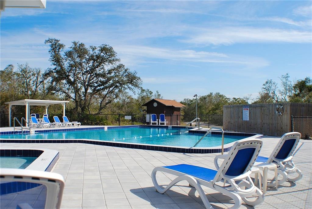 32801 Hwy 441 N., #135, Okeechobee, FL, 34972
