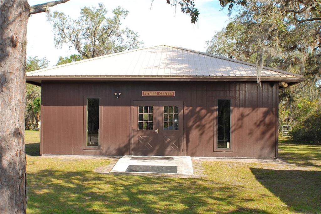 32801 Hwy 441 N., #135, Okeechobee, FL, 34972