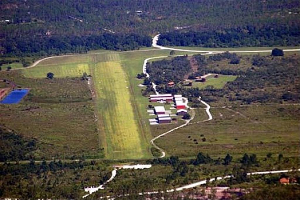 32801 Hwy 441 N., #135, Okeechobee, FL, 34972