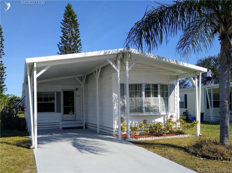 Spanish Lakes Homes for Sale and Real Estate in Port Saint Lucie, Florida