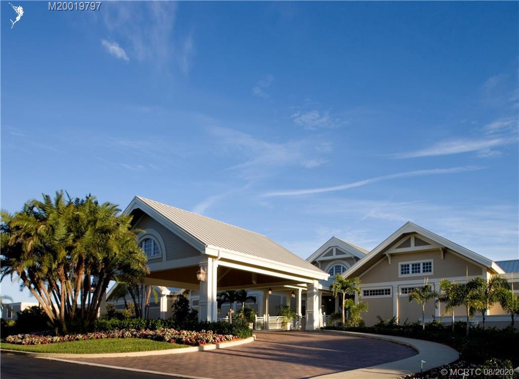 13226 NW Harbour Ridge, Palm City, FL, 34990