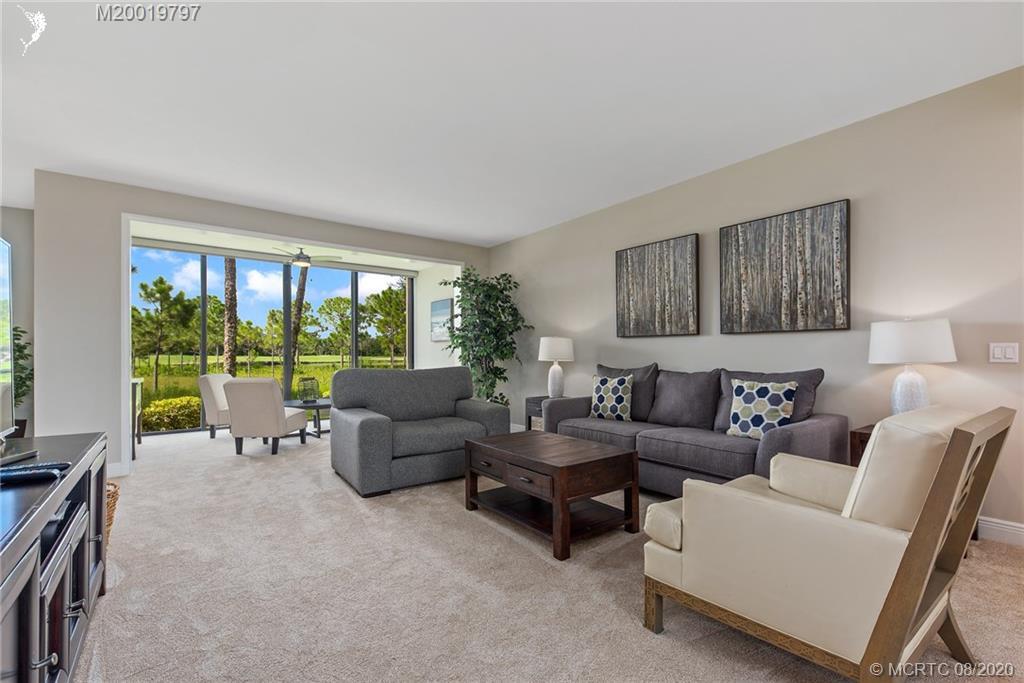 13226 NW Harbour Ridge, Palm City, FL, 34990