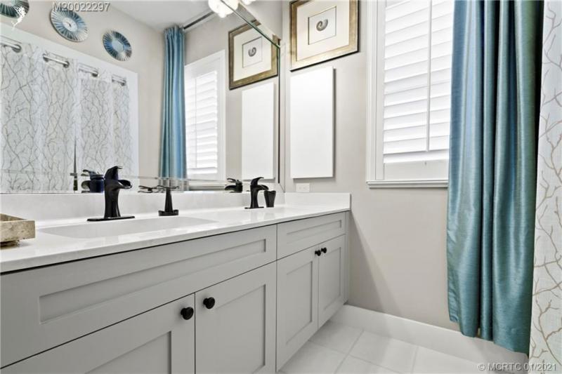 12445 NW Harbour Ridge, Palm City, FL, 34990