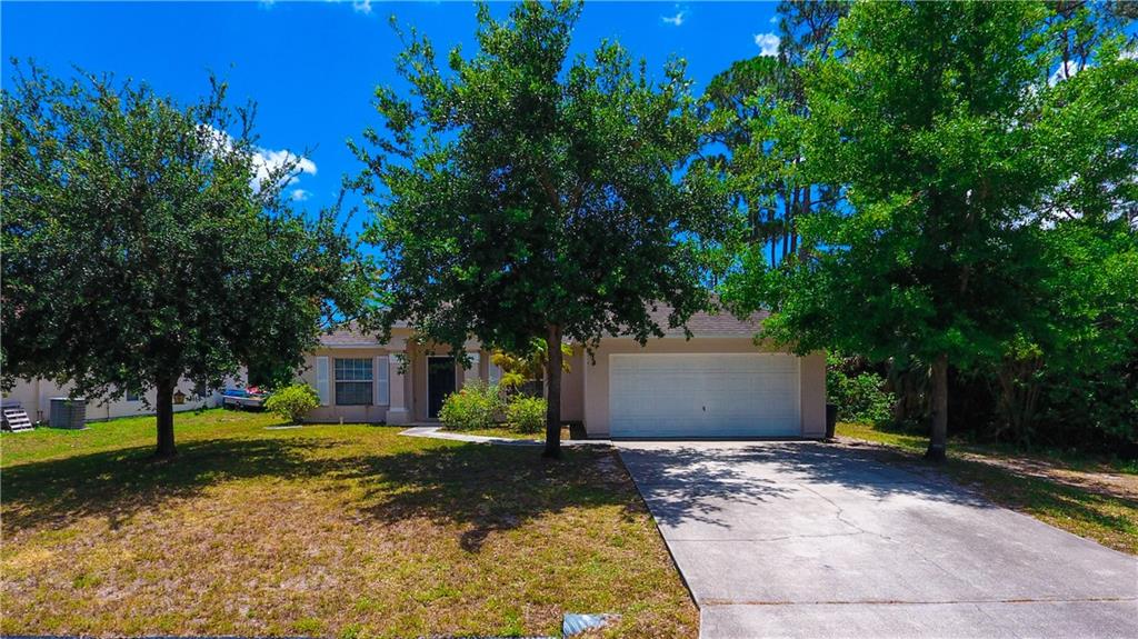 2609 SW Cadet, Port Saint Lucie, FL, 34953