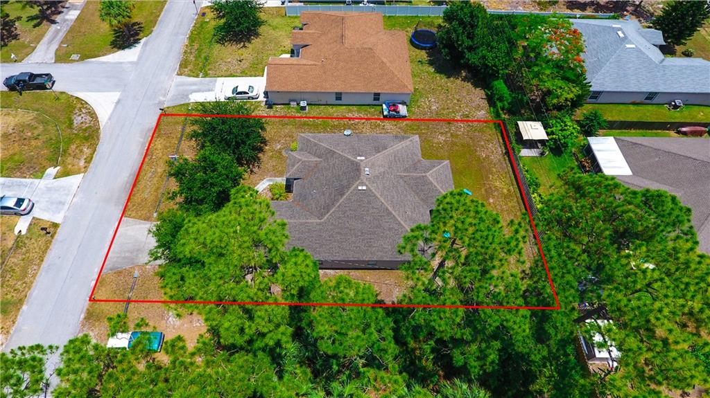 2609 SW Cadet, Port Saint Lucie, FL, 34953