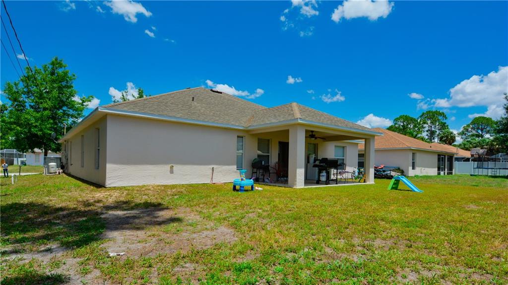 2609 SW Cadet, Port Saint Lucie, FL, 34953