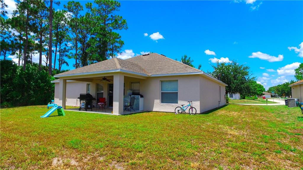 2609 SW Cadet, Port Saint Lucie, FL, 34953
