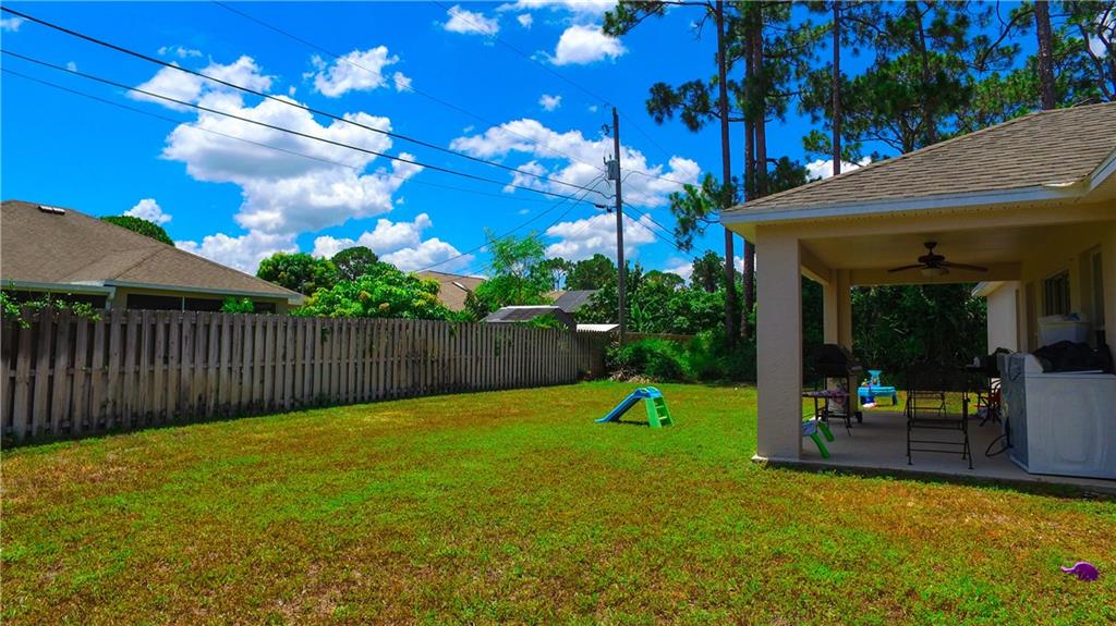2609 SW Cadet, Port Saint Lucie, FL, 34953