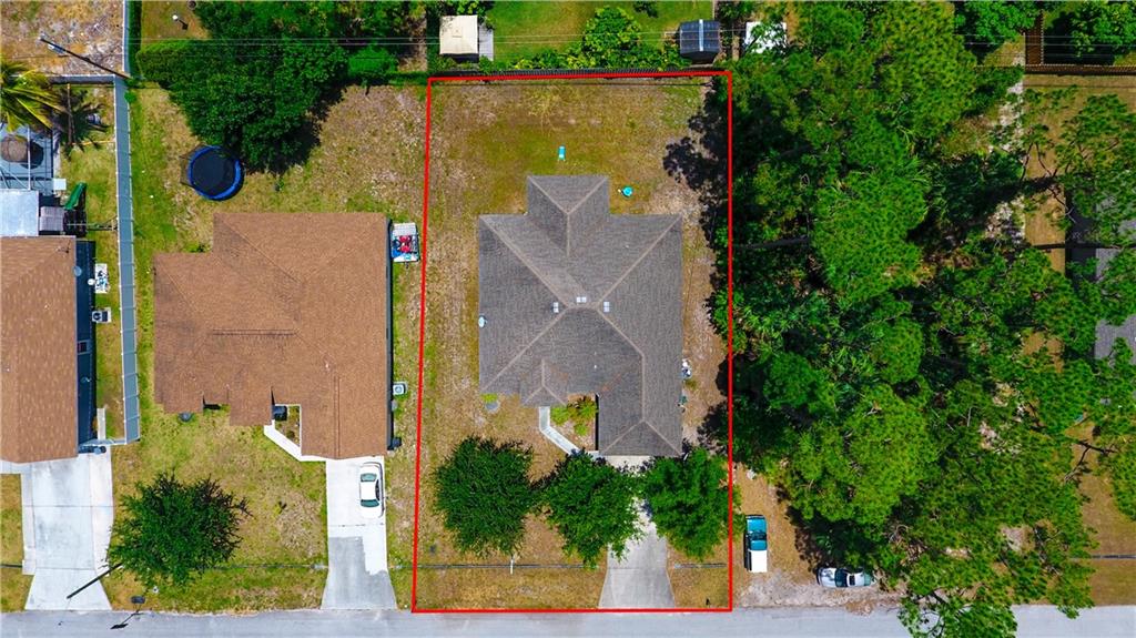 2609 SW Cadet, Port Saint Lucie, FL, 34953