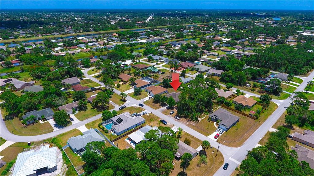 2609 SW Cadet, Port Saint Lucie, FL, 34953