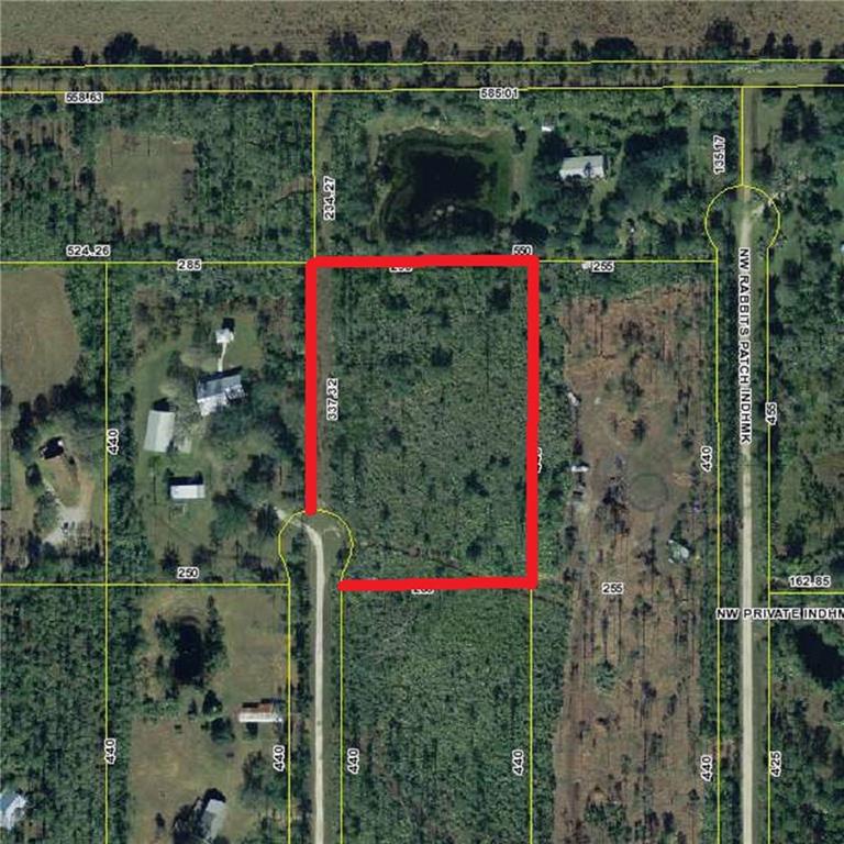 32801 US Hwy 441 N., Lot 11, Okeechobee, FL, 34972