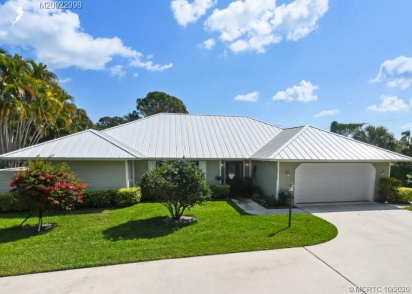 The Soundings Homes for Sale and Real Estate in Hobe Sound, Florida