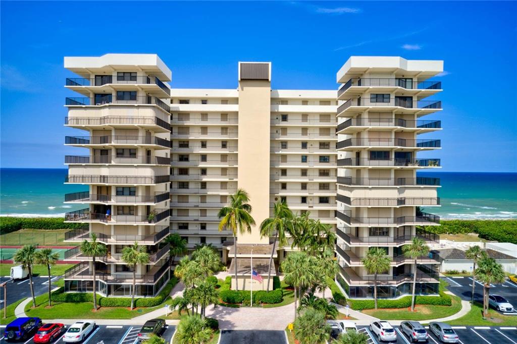 10044 S Ocean, Jensen Beach, FL, 34957