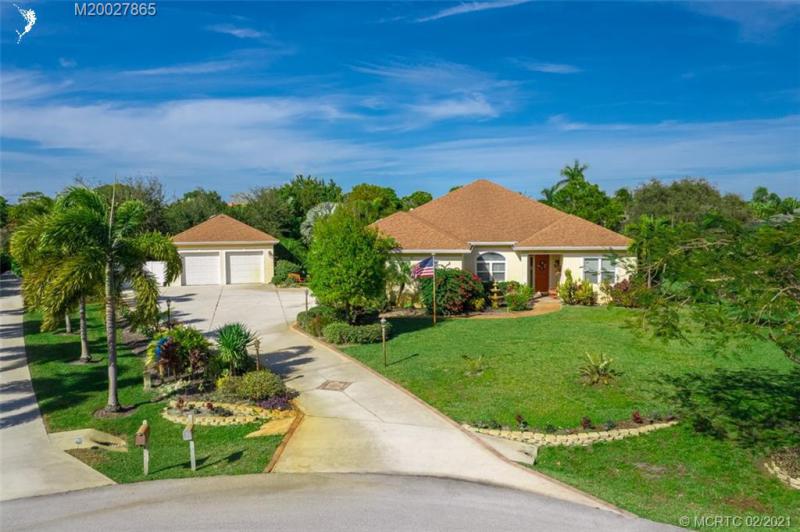 Pinecrest Lakes Homes for Sale and Real Estate in Jensen Beach, Florida