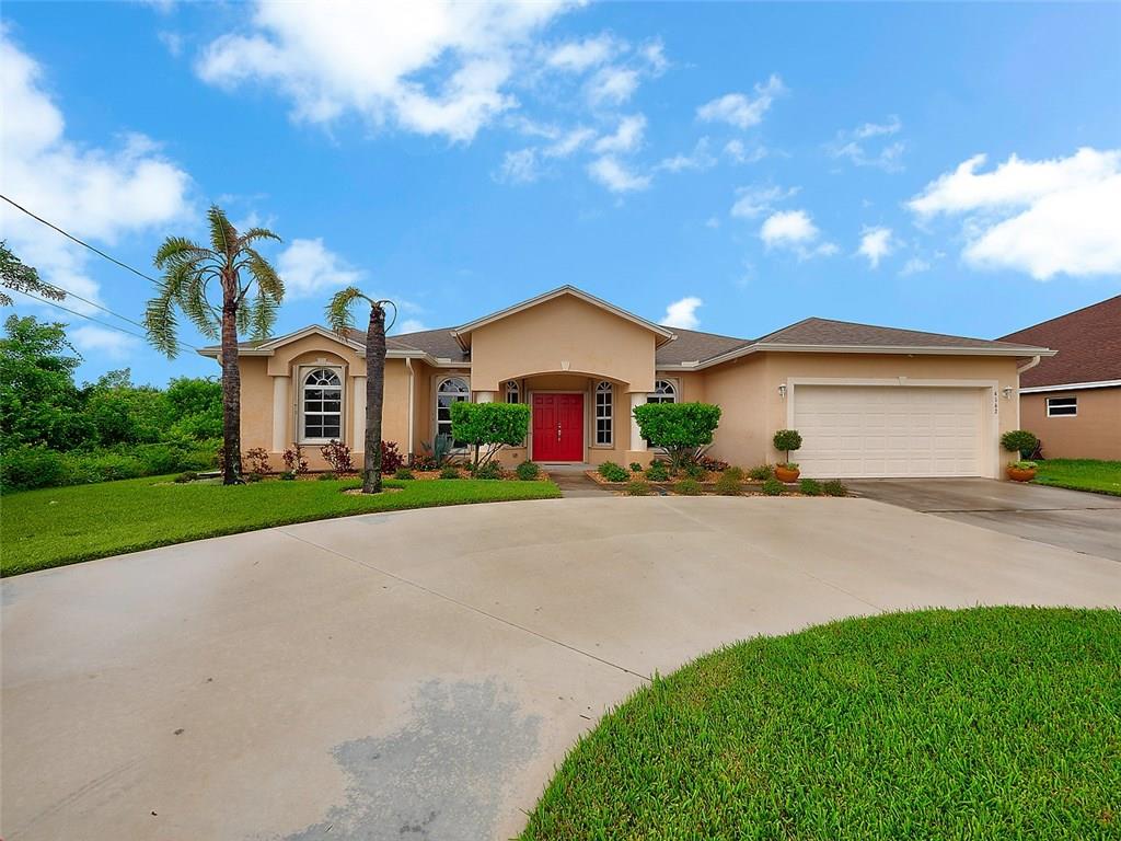 4162 SW Ragen, Port Saint Lucie, FL, 34953
