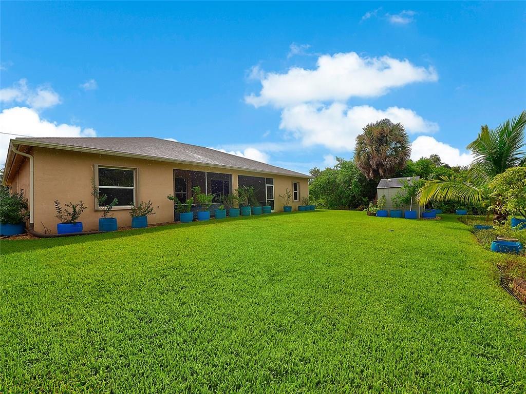 4162 SW Ragen, Port Saint Lucie, FL, 34953