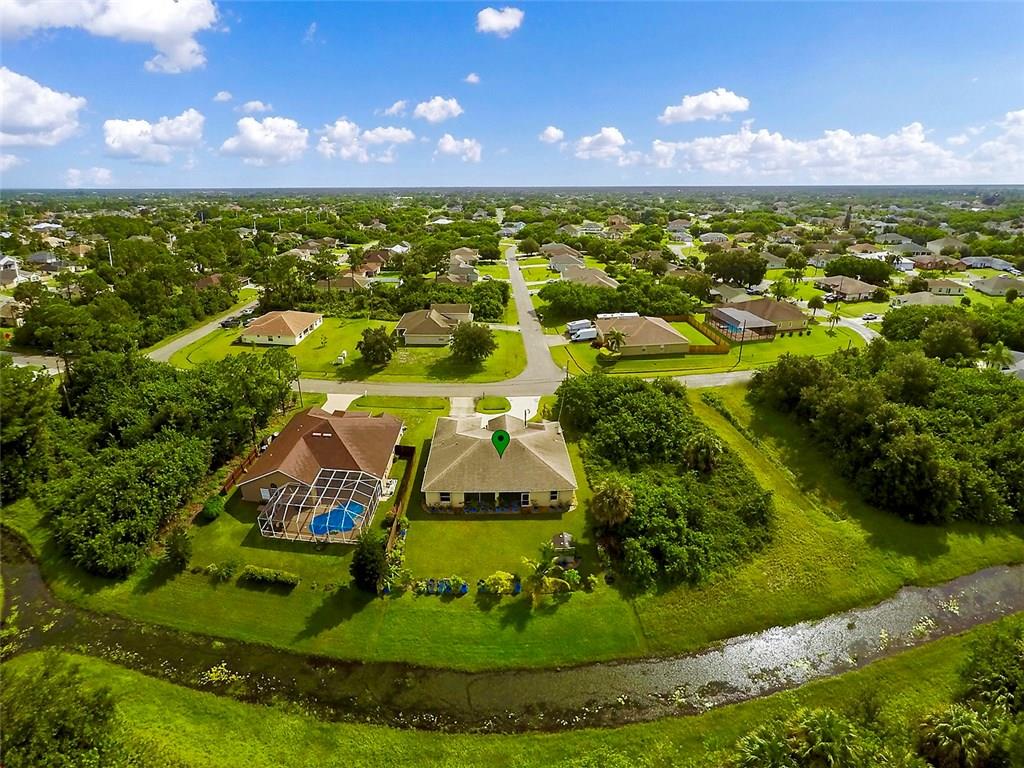 4162 SW Ragen, Port Saint Lucie, FL, 34953
