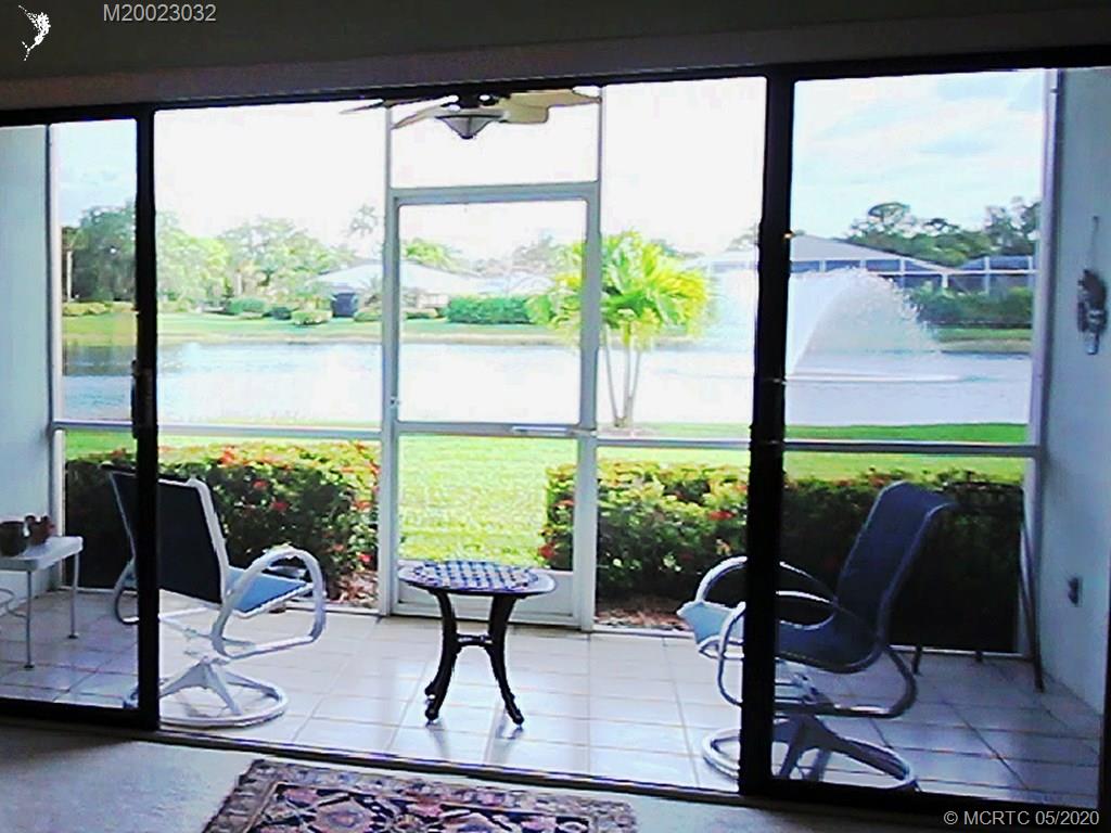 4061 G SW Parkgate, Palm City, FL, 34990
