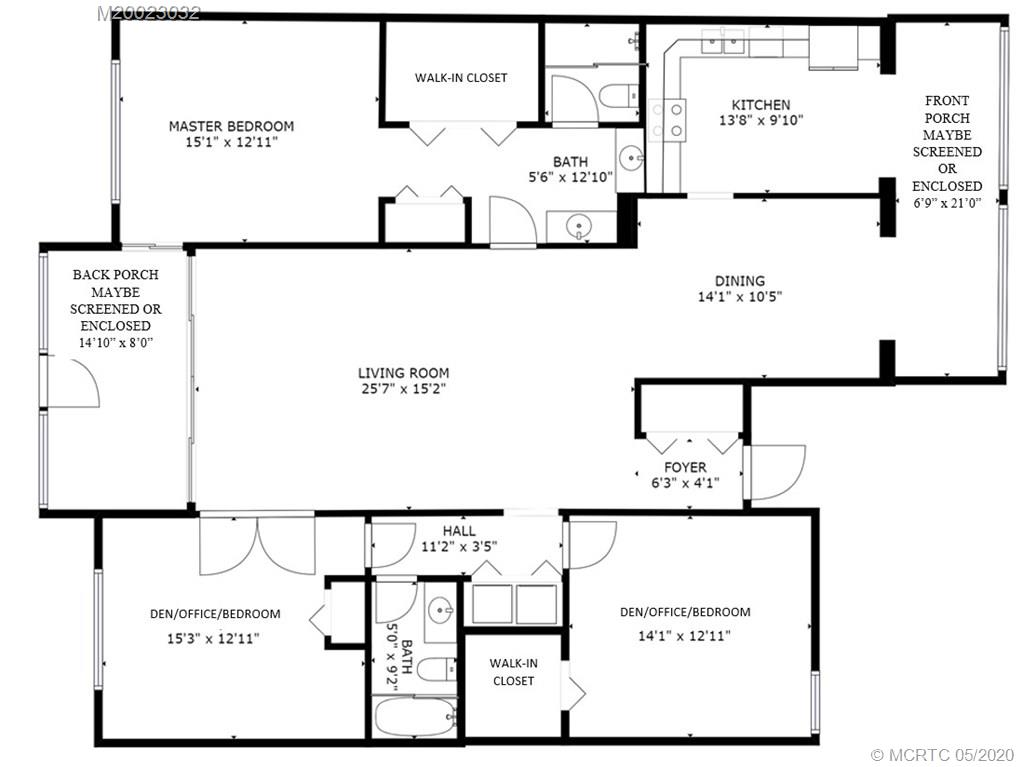 4061 G SW Parkgate, Palm City, FL, 34990