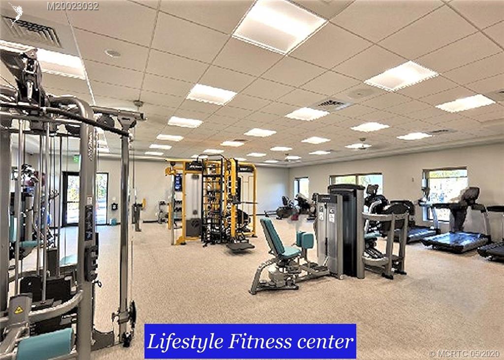 4061 G SW Parkgate, Palm City, FL, 34990