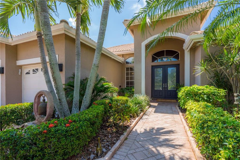 Ballantrae-Ballantrae Estates