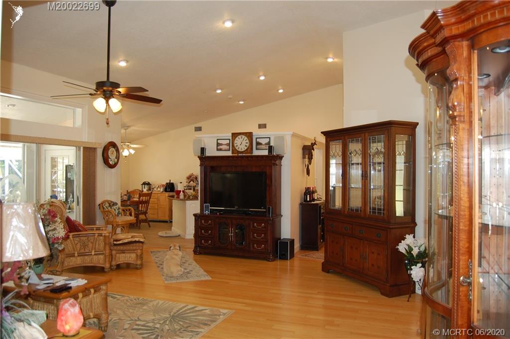 2205 SW Gull Harbor, Palm City, FL, 34990