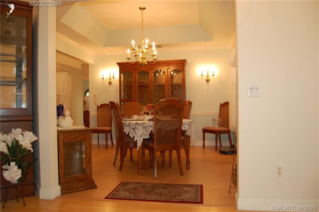 2205 SW Gull Harbor, Palm City, FL, 34990