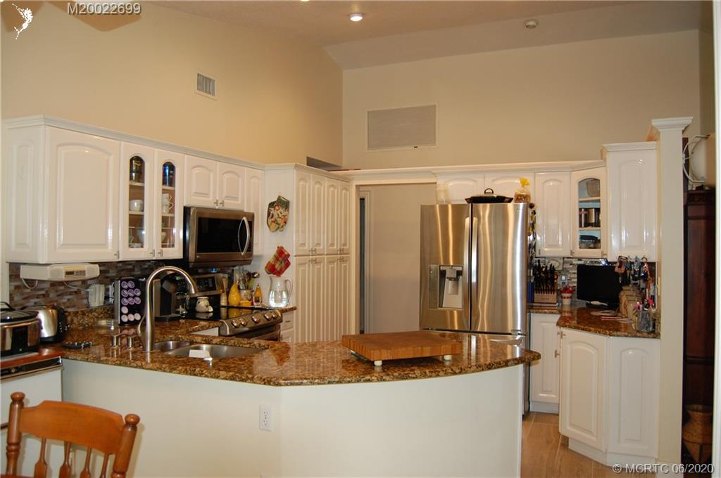 2205 SW Gull Harbor, Palm City, FL, 34990