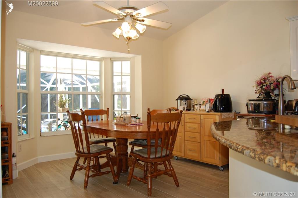 2205 SW Gull Harbor, Palm City, FL, 34990