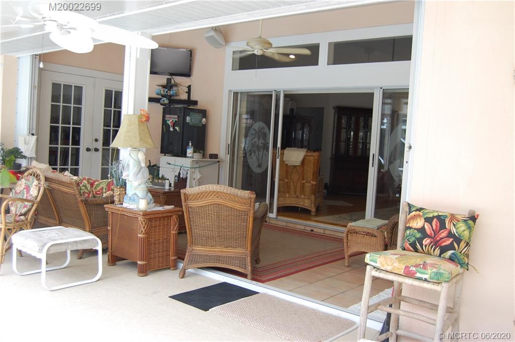 2205 SW Gull Harbor, Palm City, FL, 34990