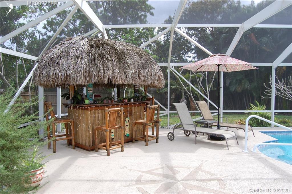 2205 SW Gull Harbor, Palm City, FL, 34990