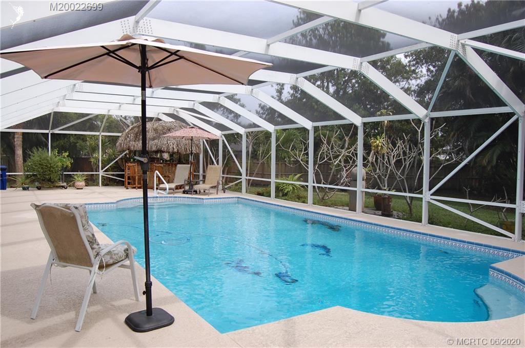 2205 SW Gull Harbor, Palm City, FL, 34990