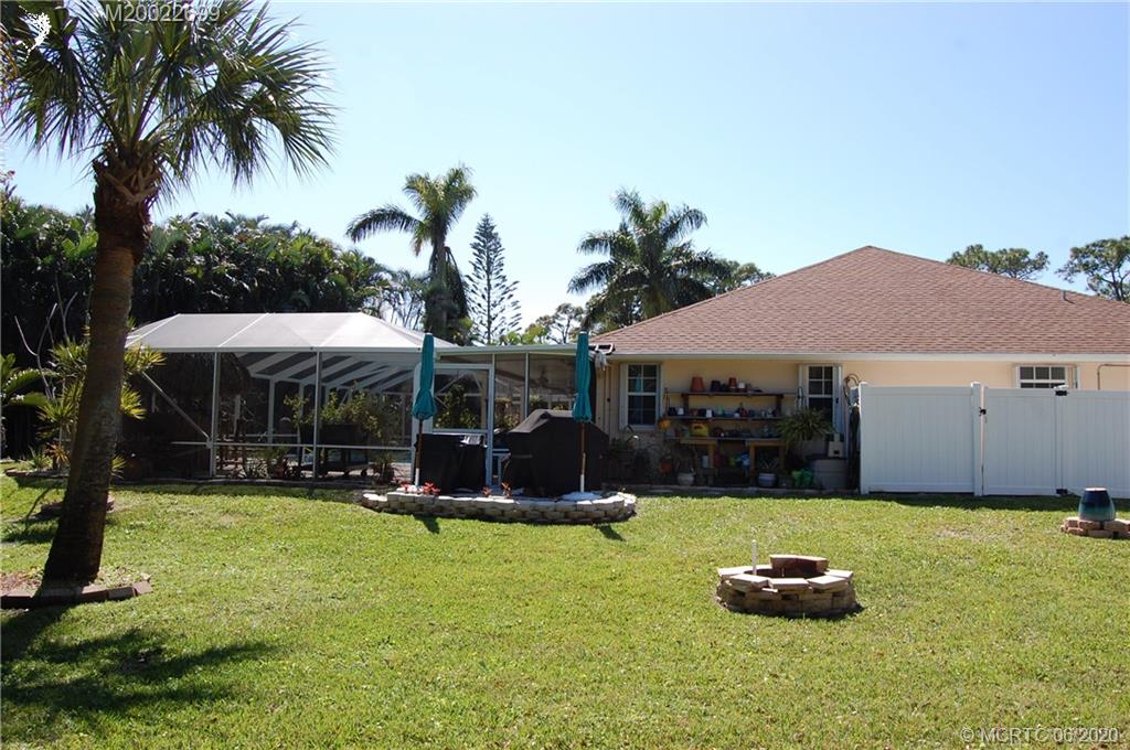 2205 SW Gull Harbor, Palm City, FL, 34990