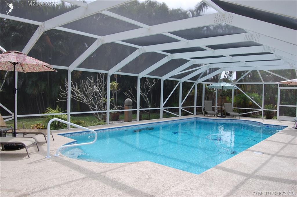2205 SW Gull Harbor, Palm City, FL, 34990