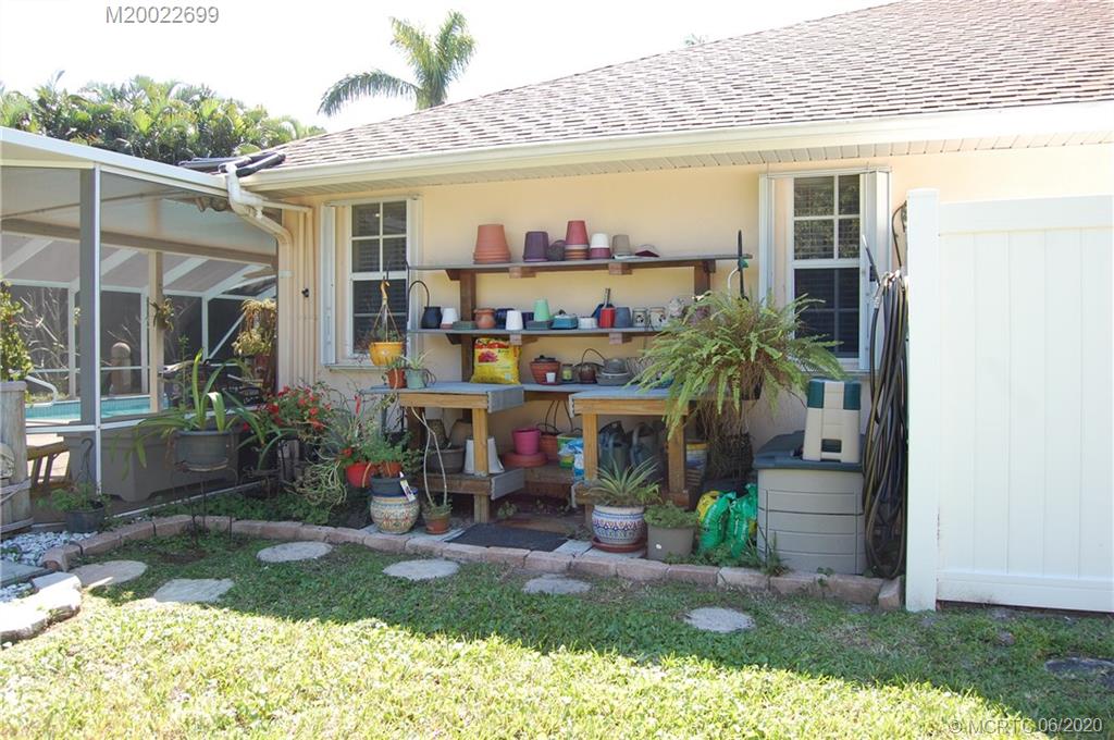 2205 SW Gull Harbor, Palm City, FL, 34990