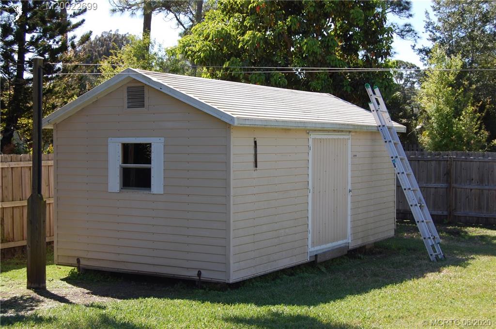 2205 SW Gull Harbor, Palm City, FL, 34990