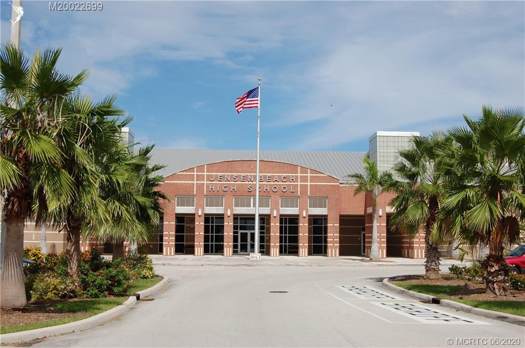 2205 SW Gull Harbor, Palm City, FL, 34990
