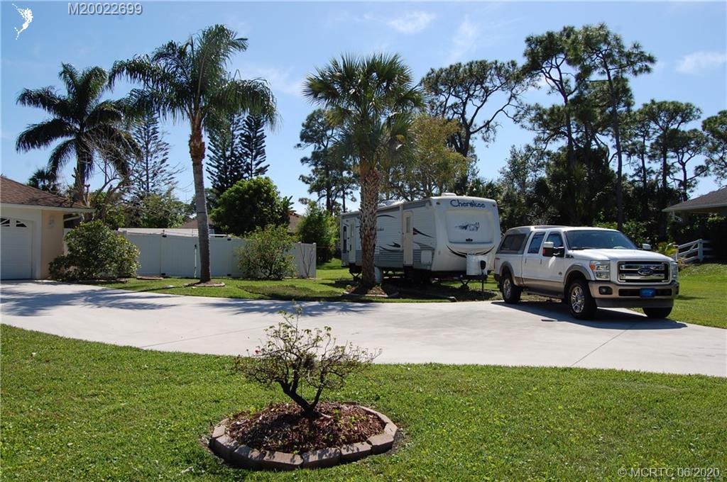 2205 SW Gull Harbor, Palm City, FL, 34990