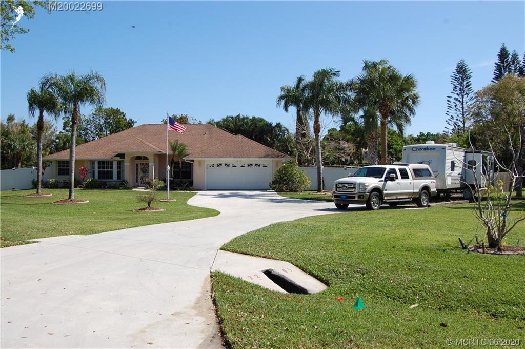 2205 SW Gull Harbor, Palm City, FL, 34990