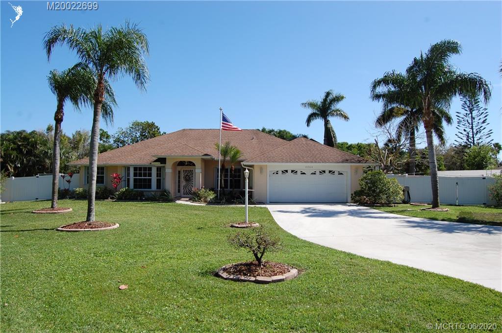 2205 SW Gull Harbor, Palm City, FL, 34990