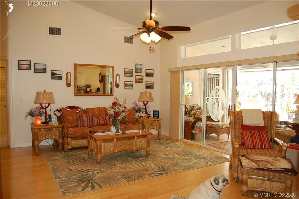 2205 SW Gull Harbor, Palm City, FL, 34990