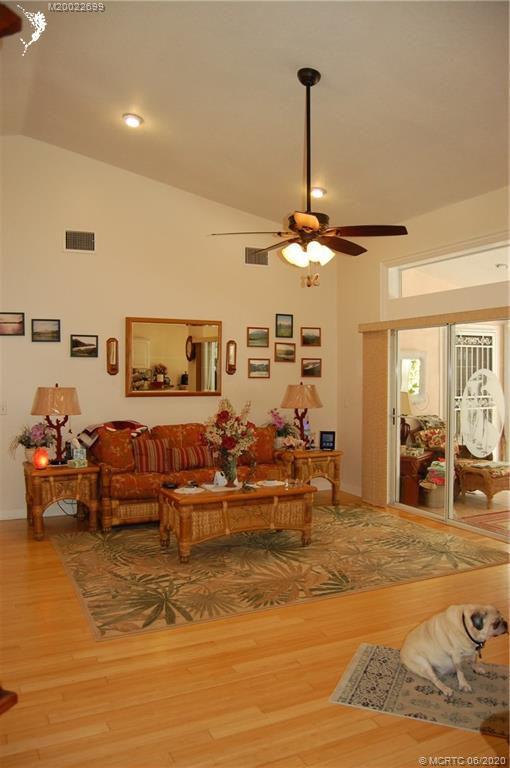 2205 SW Gull Harbor, Palm City, FL, 34990